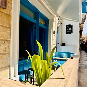 Pensjonat 248 Boutique Studios,, Sliema
